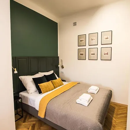 Apartamenty Freta4 Warsaw Old Town Apartments Warszawa Stare Miasto Exterior photo