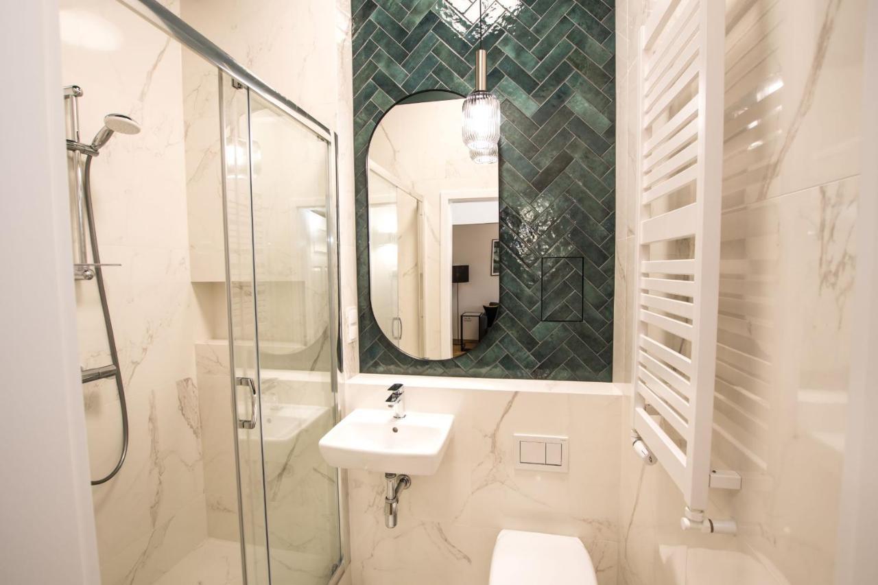 Apartament Freta4 Old Town Stare Warszawa