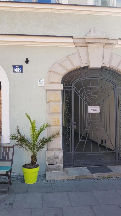 Apartament Freta4 Old Town Stare *