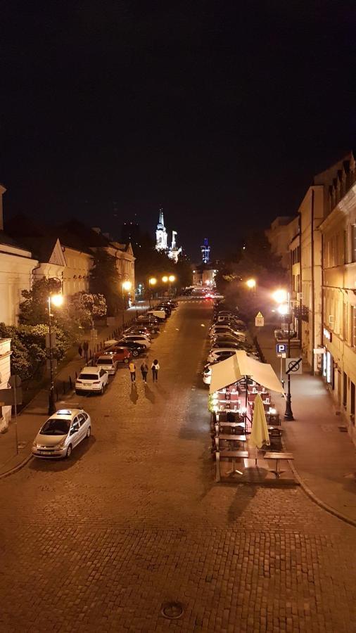 Freta4 Old Town Stare Warszawa