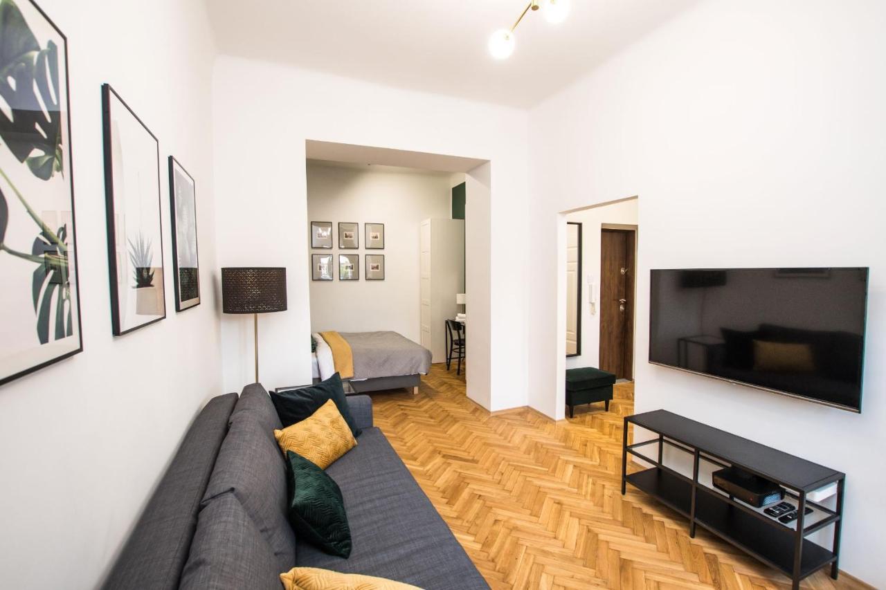 Freta4 Old Town Stare Apartament Warszawa