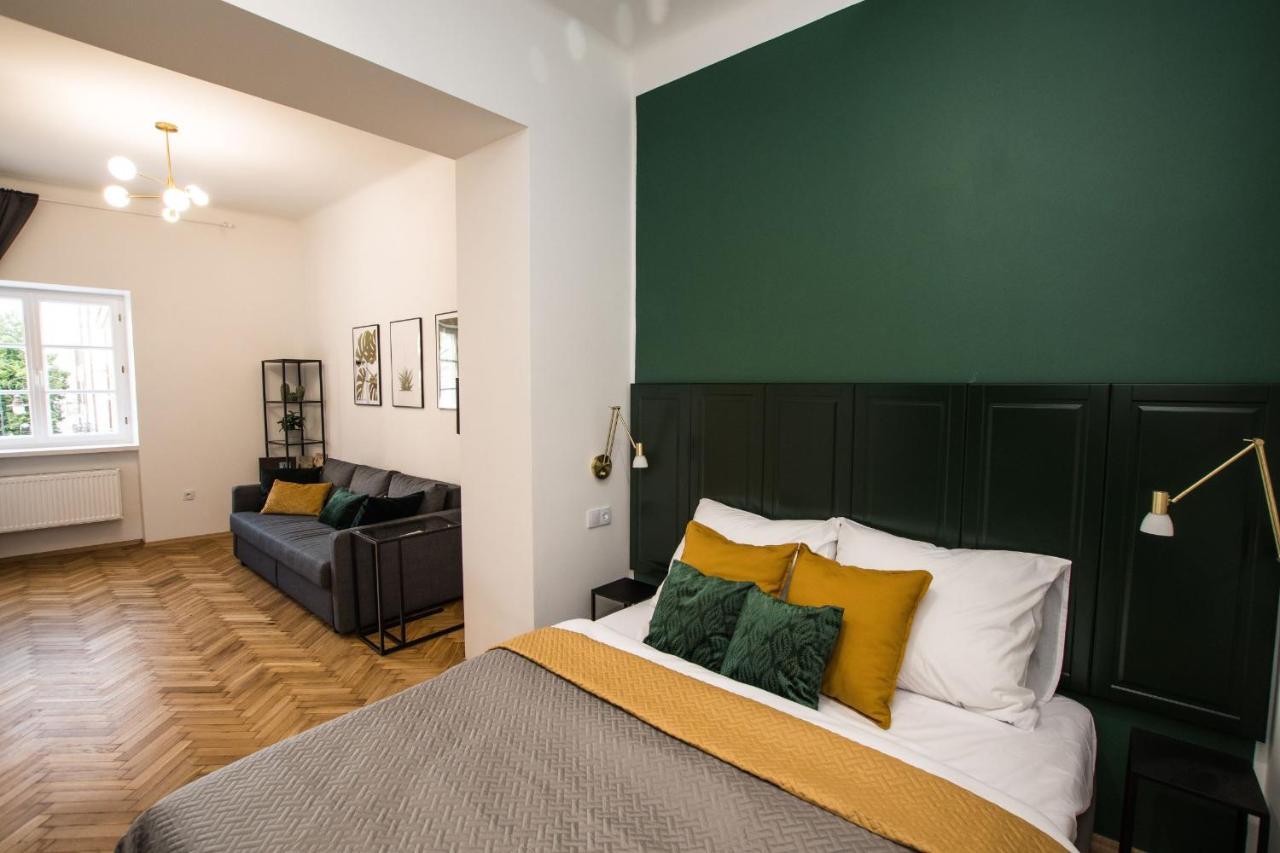 Apartament Freta4 Old Town Stare Warszawa